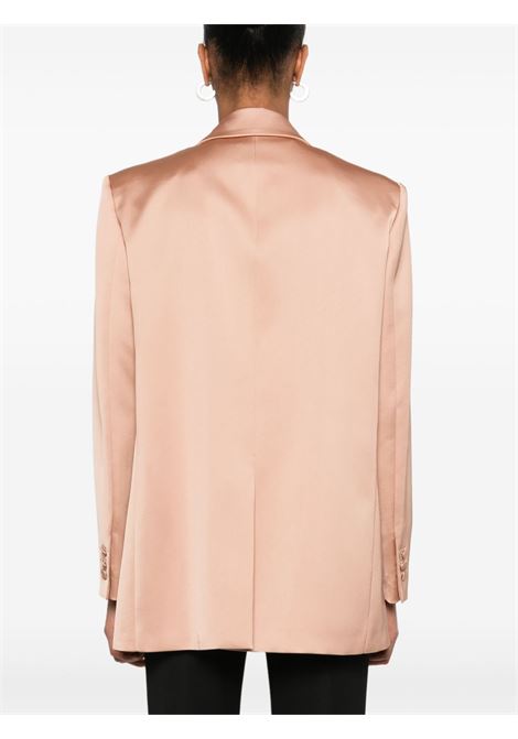 Blazer Guia in rosa blush The Andamane - donna THE ANDAMANE | T173001CTNP229BLSH